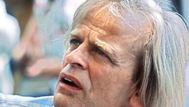 Klaus Kinski