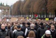 Berlin Demo