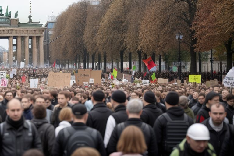 Berlin Demo