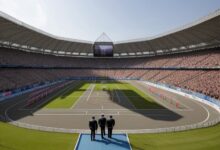 Deutschland Medaillen Olympia 2024