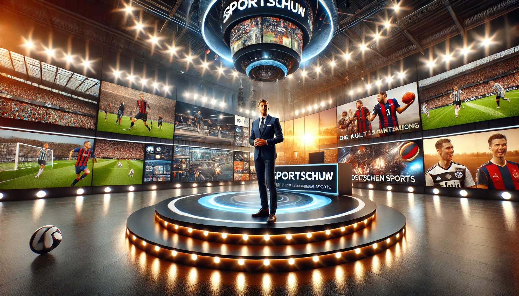 Sportschau