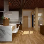 Maßgeschneiderte Möbel