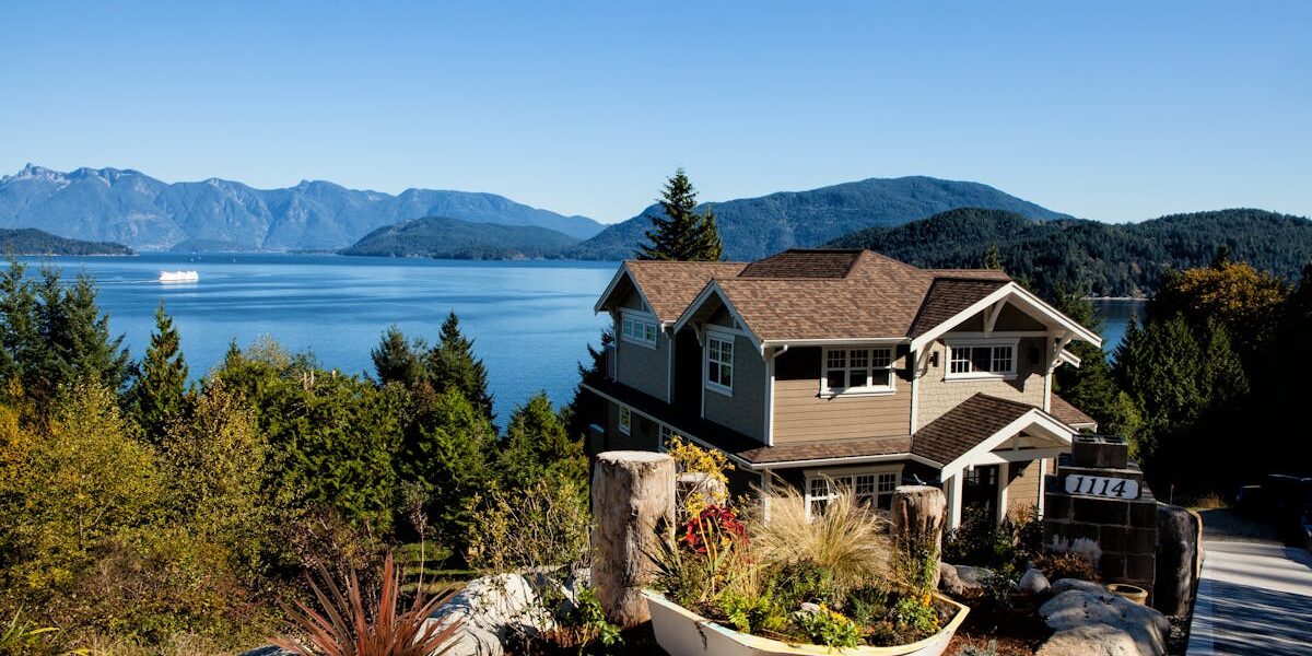 Immobilie kaufen möchten