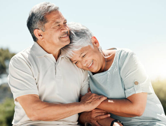 umfassende Pflege für Senioren