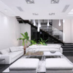 Zimmerdecke gestalten