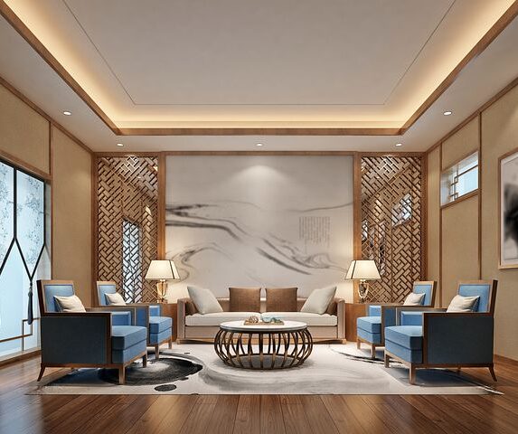 Spanndecken in Berlin